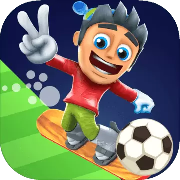 滑雪大冒险2无广告修改版