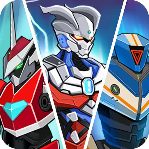 无敌街霸永不停歇无限金币钻石