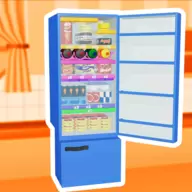 装满冰箱无广告修改版