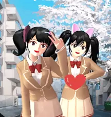 丽莎公主美妆屋