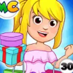 我的城市购物中心