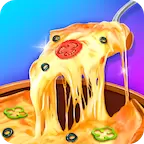 披萨制作大师中文版