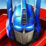 超级英雄城市之光