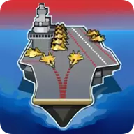 航母决战无限金币无限钻石