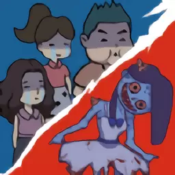 猛鬼之家修改版无限金币