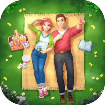 画廊涂色本和装饰安卓