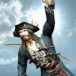 海盗英雄手机修改