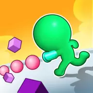 最强炮手无限钞票版