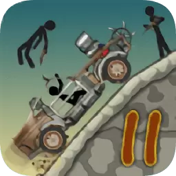 火柴人歼灭2修改版无限金币