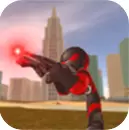 火柴人绳索英雄2