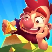 回到地球捡垃圾