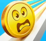 硬币向前冲中文版