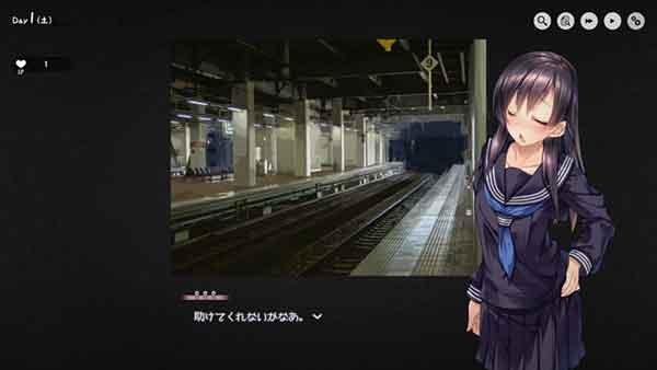 1room家出少女cg14怎么触发