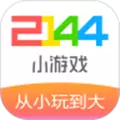 2144游戏盒在线玩下载v1.2.1