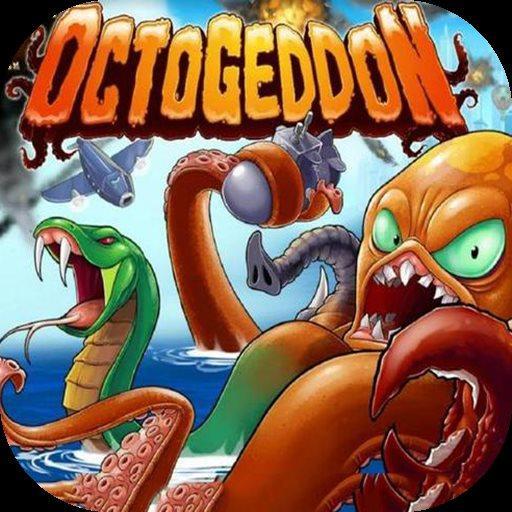 变异八爪鱼中文版