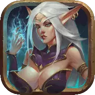 猎魔人地下城无限附魔