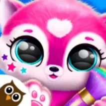 菲露茜斯宠物猫