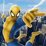 蜘蛛人进化冒险