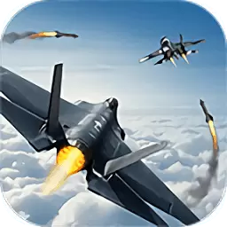 空战吃鸡小游戏