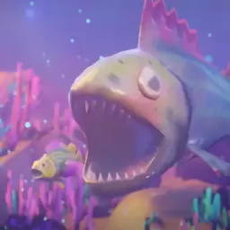 海底猎手修改版无限金币无限钻石2022