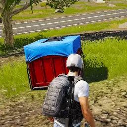 枪王王者对决修改版