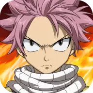 妖精的尾巴无尽冒险正版