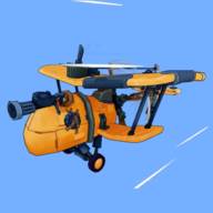 飞机演化Airplane Evolution