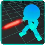 火柴人霓虹勇士剑战