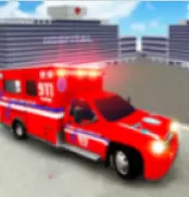 救护车模拟器