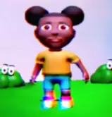 冒险的阿曼达游戏