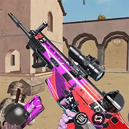 反恐吃鸡行动修改版