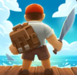 大生存海洋探险