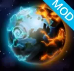 狂欢征服世界最新修改版