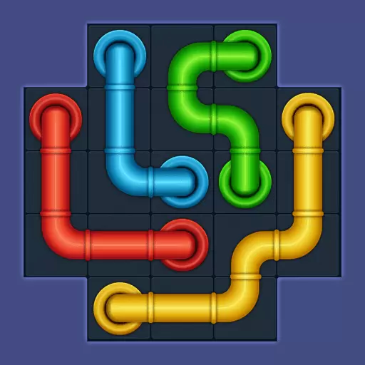 连线来了小游戏