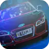 霓虹灯赛车安卓版