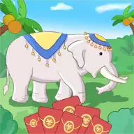 开心旅行社正版手游