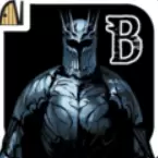 被埋葬的博尔内什