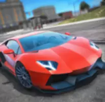 终极汽车驾驶模拟器