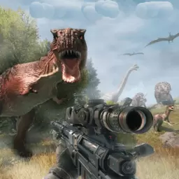 我的恐龙小岛安卓版2022