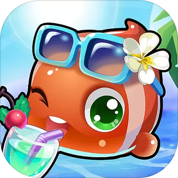 开心水族箱修改版