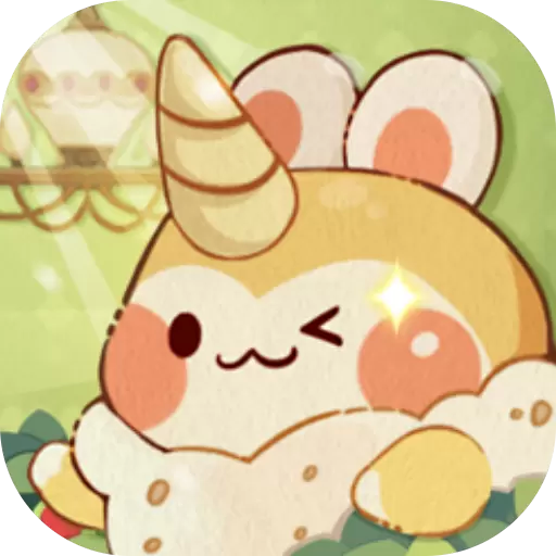 玩偶餐厅游戏中文汉化版