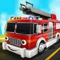 消防员超级宝贝手机版