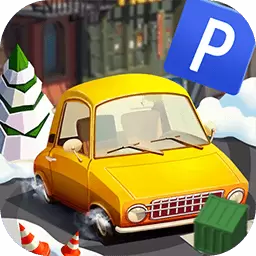 极限漂移停车最新版