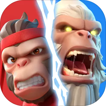 猿族时代无限资源