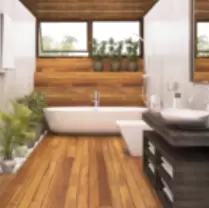 改造我的梦想家园