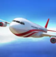 真实飞行模拟器