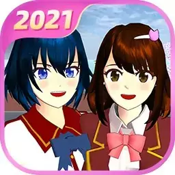 樱花校园模拟器1.038.87版(SAKURA SchoolSimulator)