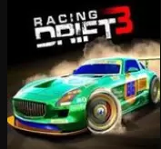 疯狂汽车漂移赛