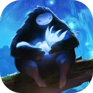 奥日与黑暗森林安卓修改版