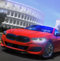 驾驶学校模拟器